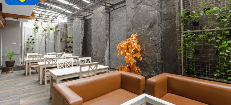 罗吉酒店(Loji Hotel)图片