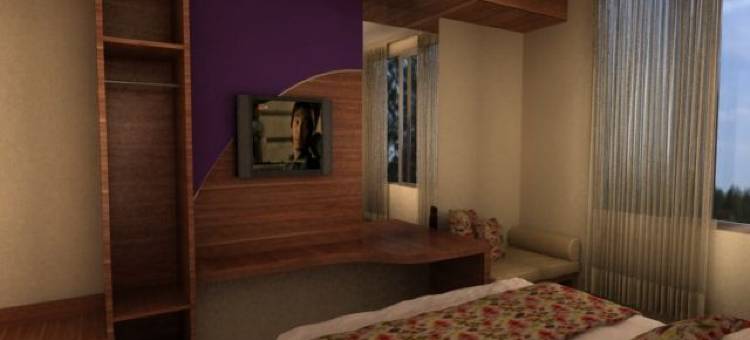 杜迈城市酒店(Cititel Hotel Dumai)图片