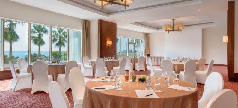 卡莉迪亚皇宫罗塔纳瑞汉酒店(Khalidiya Palace Rayhaan by Rotana)图片