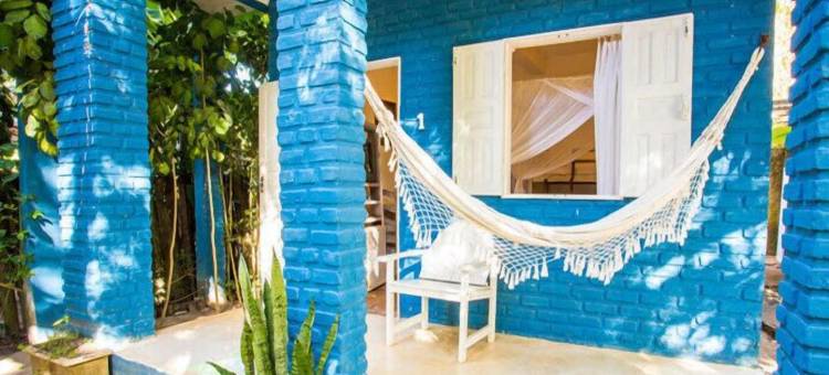 莱瑟斯巴西旅馆(Pousada Raízes do Brasil)图片