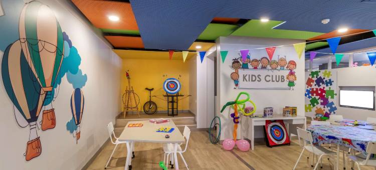 伊诺特尔丽都酒店-全包式(Enotel Lido - All Inclusive)图片