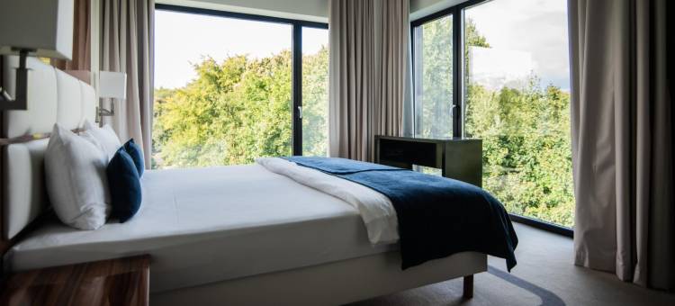 索波特酒店(Hotel Sopot - Hotel, Conference & Spa)图片