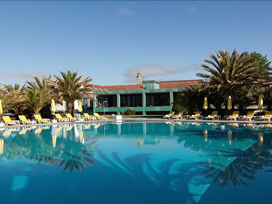 弗尔特旧金山酒店