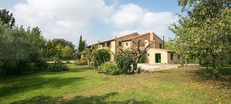 拉柏比安卡农庄酒店(Ripabianca Agriturismo di Charme)图片