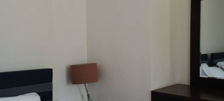 苹果绿科里别墅酒店(Apple Green Kori Villa)图片