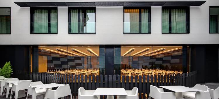 奥利维亚巴尔美斯旅馆(Olivia Balmes Hotel)图片