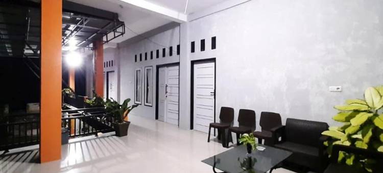 红伙伴哈约里酒店(Hayori Hotel RedPartner)图片