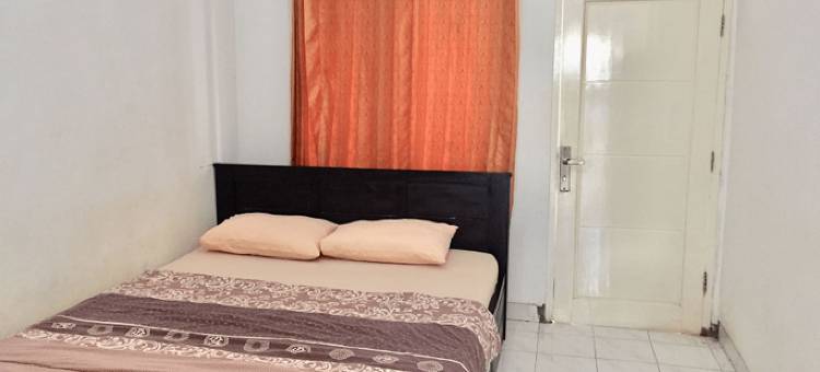 Hotel Anggrek Purwokerto图片