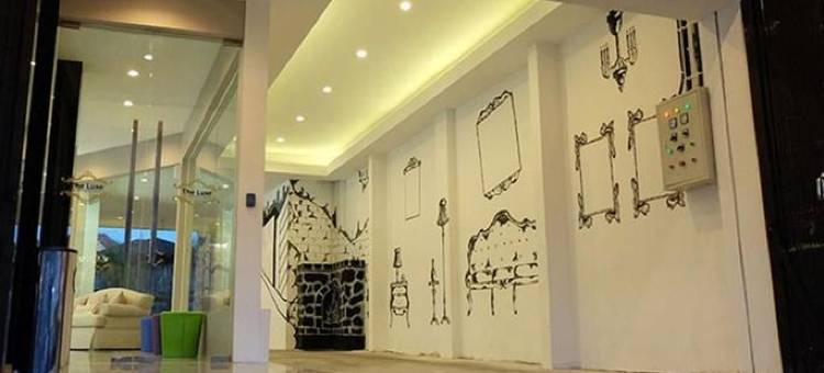 拉克斯旅馆(The Luxe Guesthouse)图片