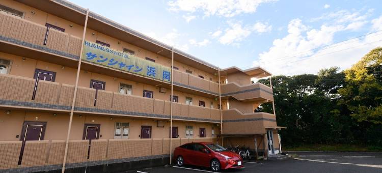 Tabist酒店 滨冈阳光(Tabist Sunshine Hamaoka)图片