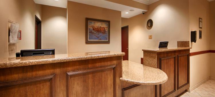 希尔顿尤卡谷约书亚树Spark(Spark by Hilton Yucca Valley Joshua Tree)图片