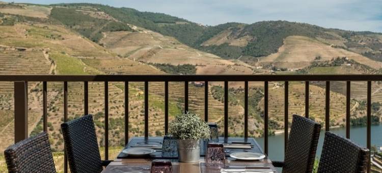 Vila Galé Douro Vineyards 杜罗酒庄与自然度假村(Vila Gale Douro Vineyards)图片