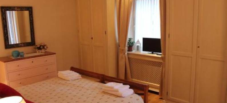 拉切雷萨拉住宿加早餐旅馆(B&B la Ceresara)图片