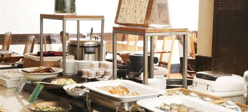 大城市酒店(Hotel Grand City)图片