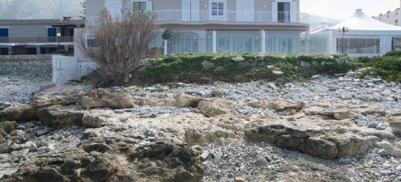 安吉多酒店(L'Approdo di Angelino)图片