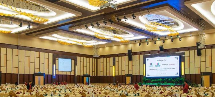 古晋帝宫大酒店(Imperial Hotel Kuching)图片