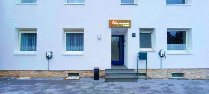 如家酒店(Home Inn Hotel)图片