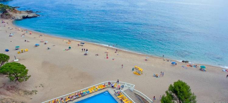 H 精品卡莱塔宫酒店(Htop Caleta Palace #HtopBliss)图片