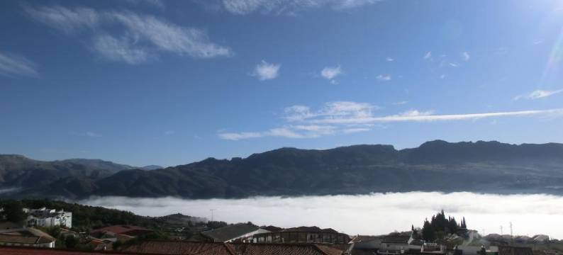 奎尔克斯公寓酒店(Casa Quercus Con Piscina Privada)图片