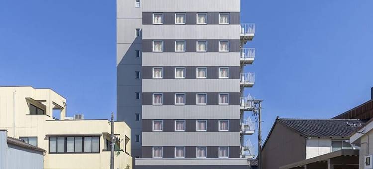 小松机场酒店(Hotel Airport Komatsu)图片