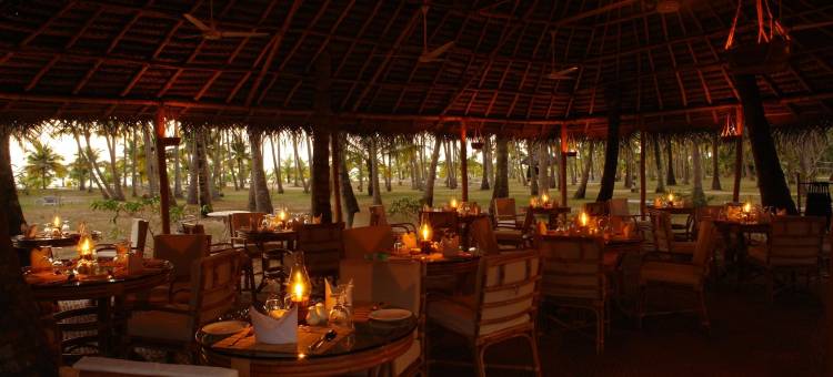 玛雅丽海滩 - 席格地球(Marari Beach Resort Alleppey- a CGH Earth Experience)图片