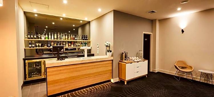 莫宁顿酒店(Mornington Hotel)图片
