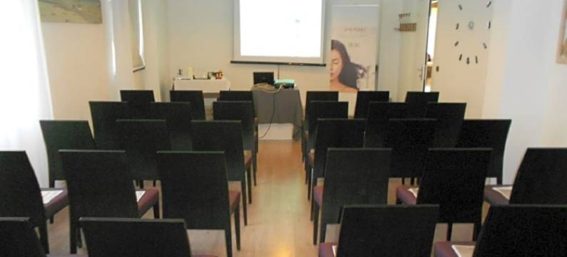 伯格潘塔诺酒店(Hotel Borgo Pantano)图片