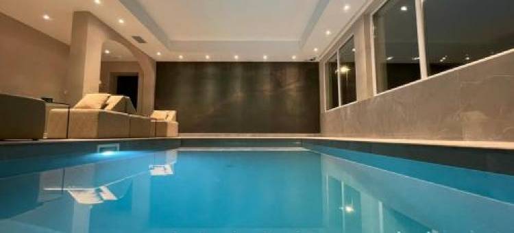 阿卡西亚酒店(Boutique Hotel Acacia)图片