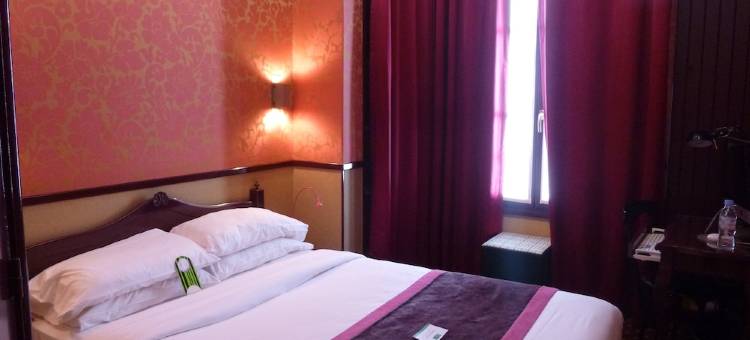 巴黎左岸索邦设计酒店(Hotel Design Sorbonne)图片