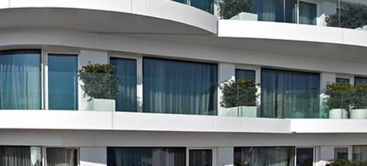 博斯普鲁斯歌剧酒店(Opera Hotel Bosphorus - Preferred Hotels and Resorts)图片