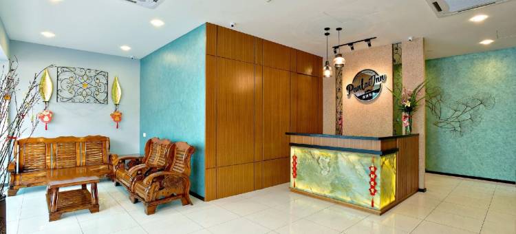 班底客栈(Pantai Inn Kota Kinabalu)图片