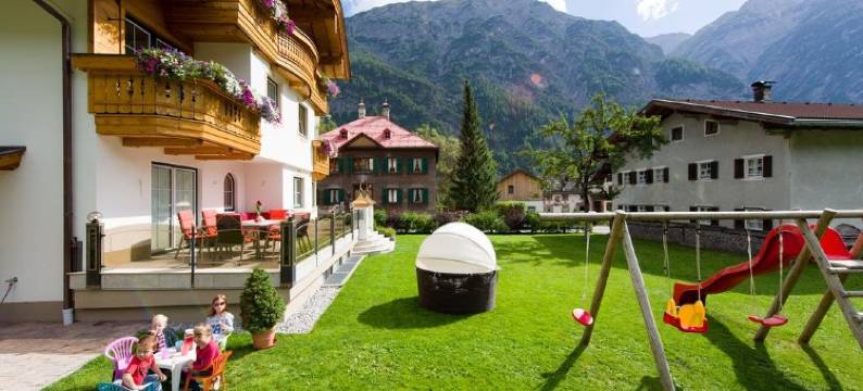 菲莉斯克罗斯哈蒙妮旅馆(Ferienschlössl Harmonie)图片