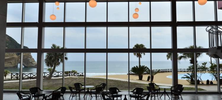 种子岛岩崎酒店(Tanegashima Iwasaki Hotel)图片