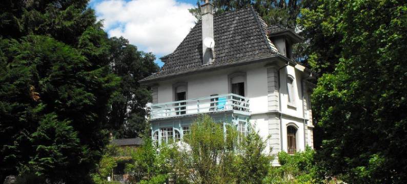 朱丽叶之家酒店(Chambres d'Hôtes la Maison de Juliette)图片