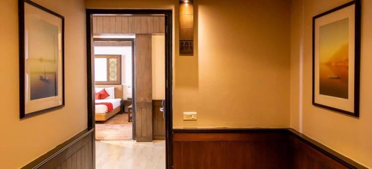 复古贡马酒店(The Vintage Gulmarg)图片