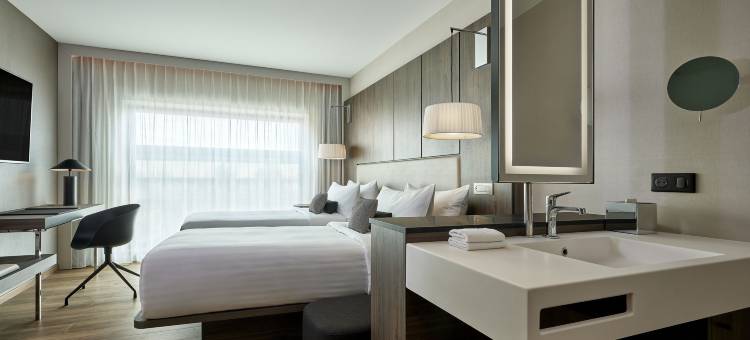 斯特拉斯堡万豪AC酒店(AC Hotel Strasbourg)图片