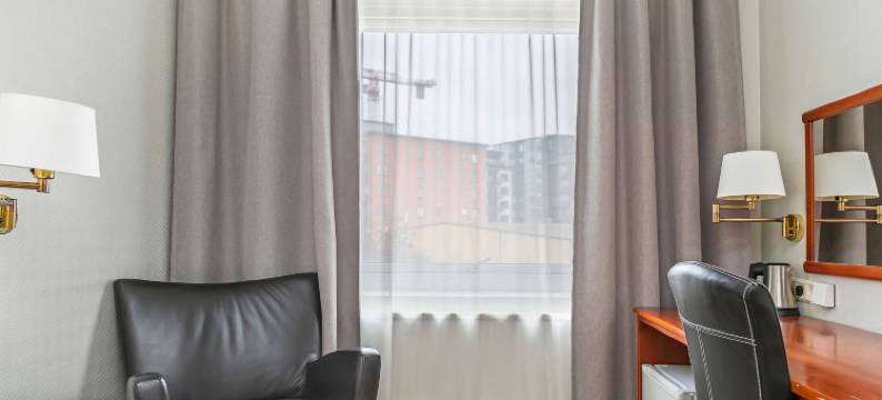 Hotel Mälarporten图片