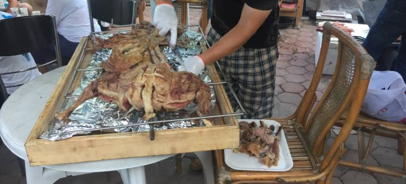 大连都乐聚会别墅图片