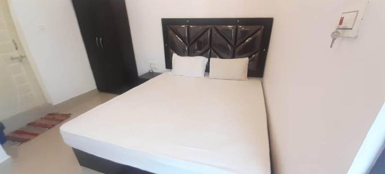 PPH 生活S酒店(Pph Living SS Grand)图片