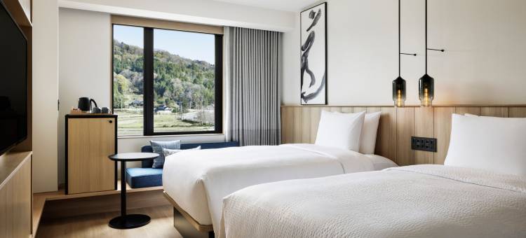 广岛世罗万枫酒店-万豪旗下(Fairfield by Marriott Hiroshima Sera)图片