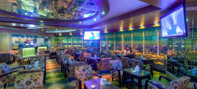 全景酒店(Panorama Hotel and Spa)图片