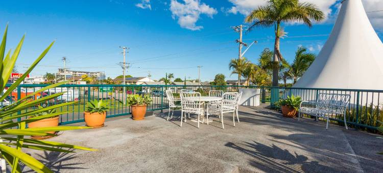 全季舒适酒店(Comfort Inn All Seasons)图片