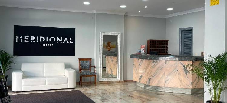 特拉法加酒店(Hotel Trafalgar)图片