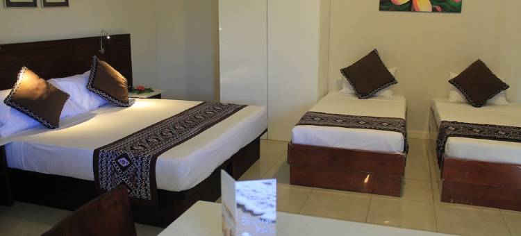 蛇头湾海滩度假酒店(Smugglers Cove Beach Resort & Hotel)图片