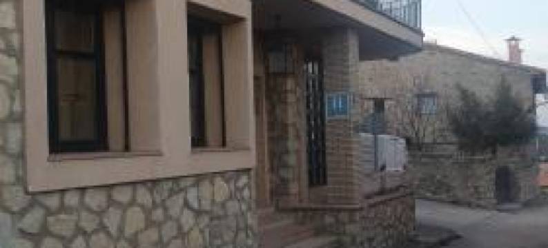 Hotel El Castellar图片