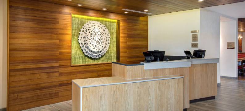 Fairfield Inn & Suites Lancaster Palmdale图片