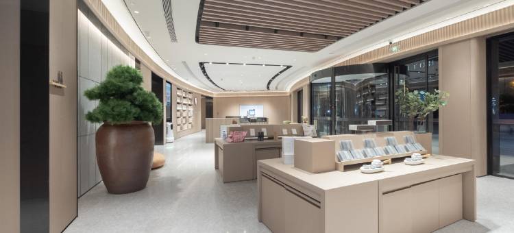 全季酒店(射阳振阳街店)图片