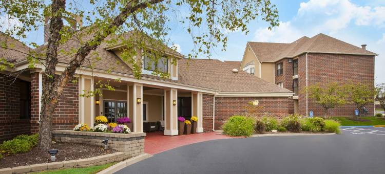 洲际酒店集团费尔本戴托纳东区Staybridge套房(Staybridge Suites Fairborn Daytona East by IHG)图片