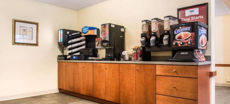 班戈希尔顿惠庭酒店(Home2 Suites by Hilton Bangor)图片