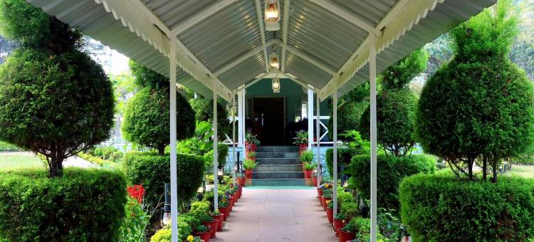 格林代尔度假村(Greendale Resort)图片